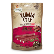 Pet Puppy Vitamin Satisfy The Appetite Pure Chicken Emulsion Strip