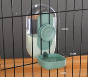 Cat Hanging Dog Water Dispenser Automatic Feeder