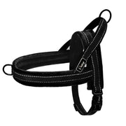 No Pull Dog Harness Leash Large Dog Pet Vest Padded Strap