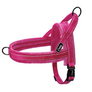 No Pull Dog Harness Leash Large Dog Pet Vest Padded Strap