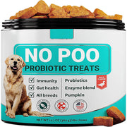 Pet Intestinal Probiotic Chewable Tablets